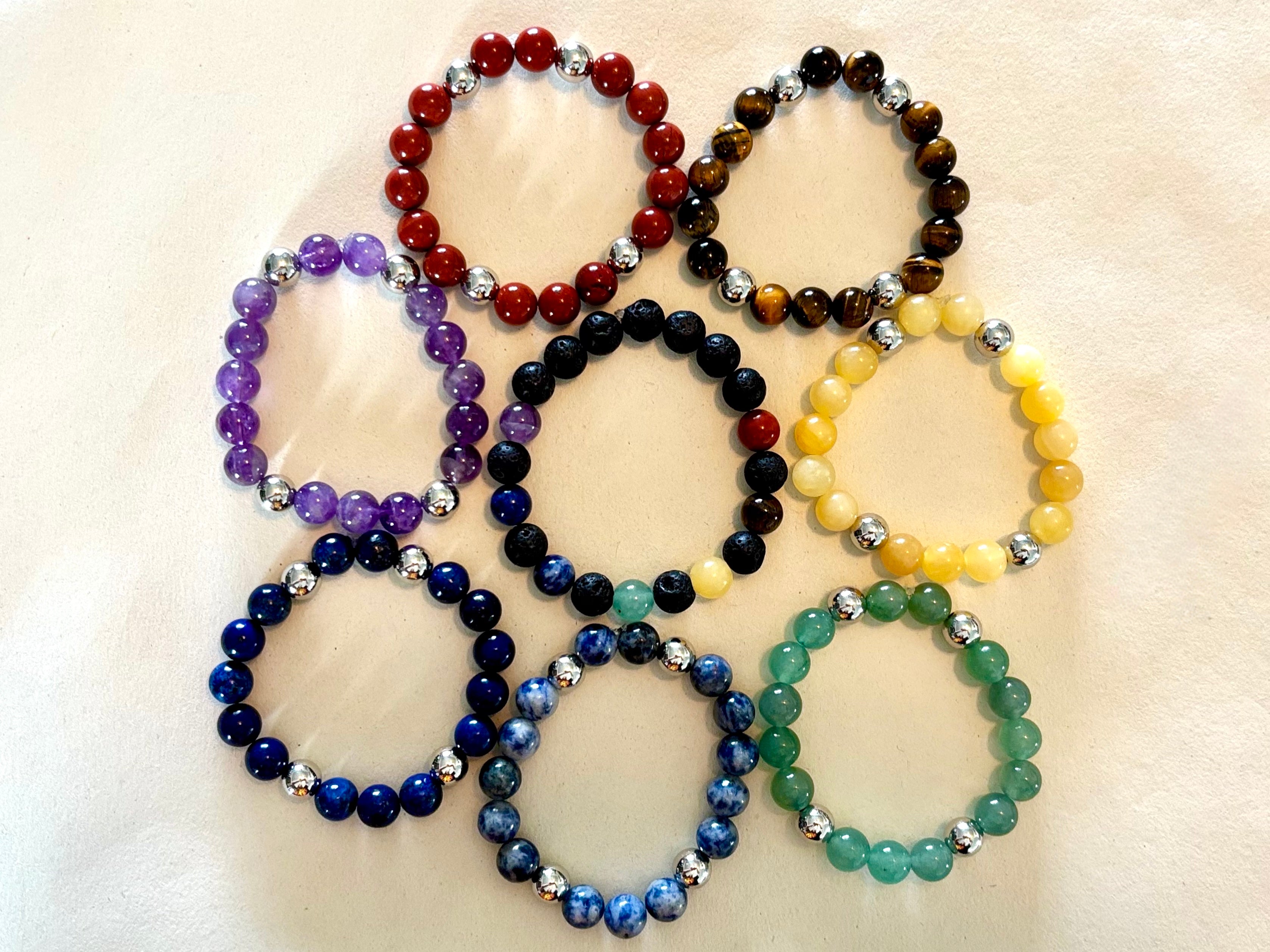 Vital Currents Collection