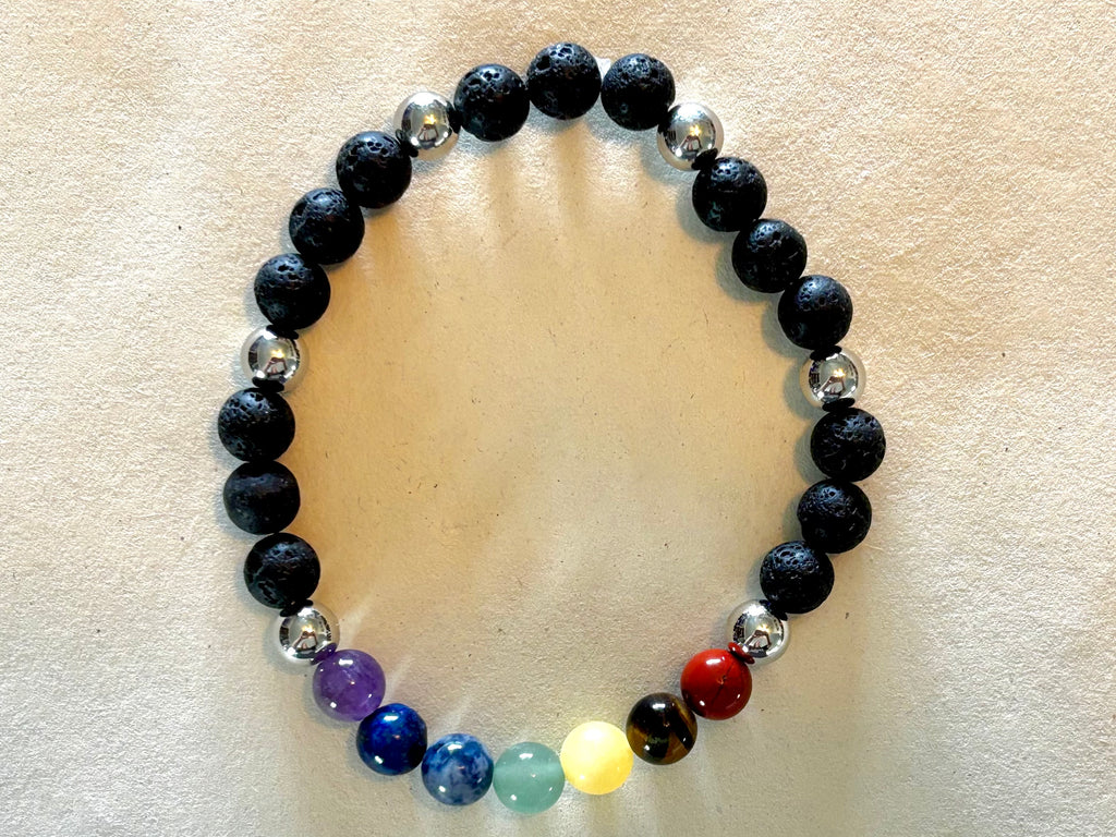 Mindful Energy Bracelet