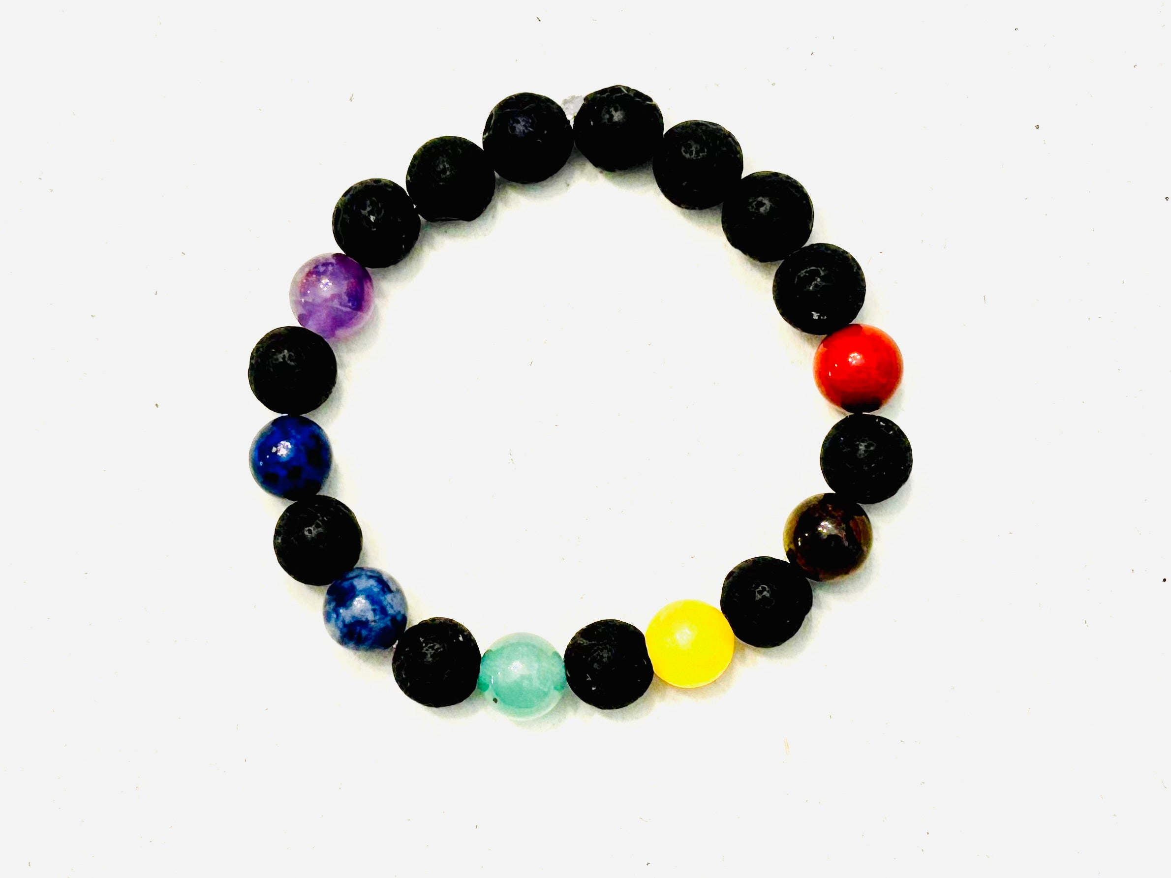 Zen Vibes Bracelet