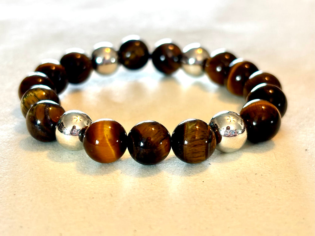 Flow Center Bracelet