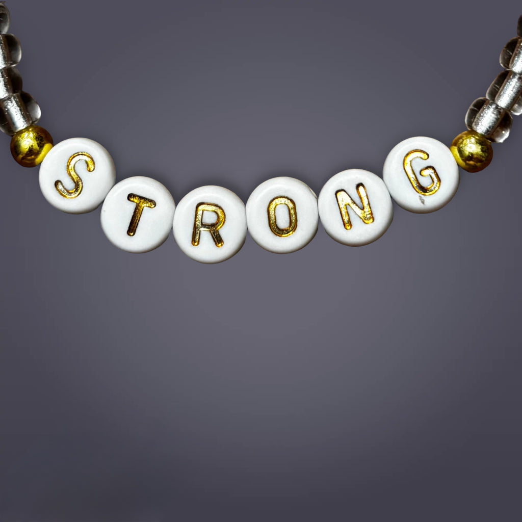 Strong bracelet