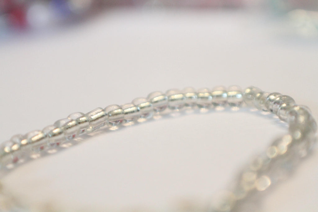 Mental Health Breathe Bracelet