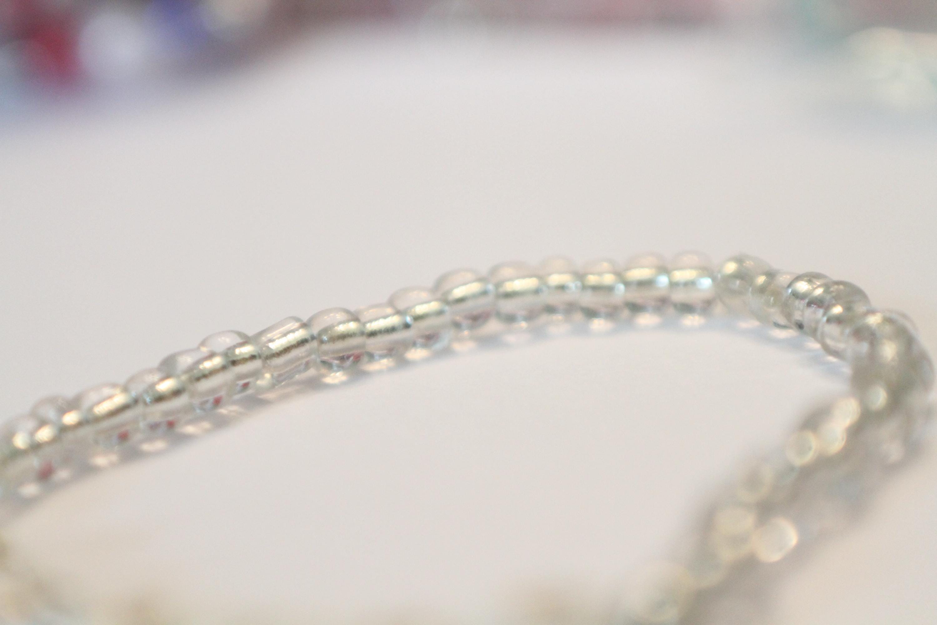 Mental Health Breathe Bracelet