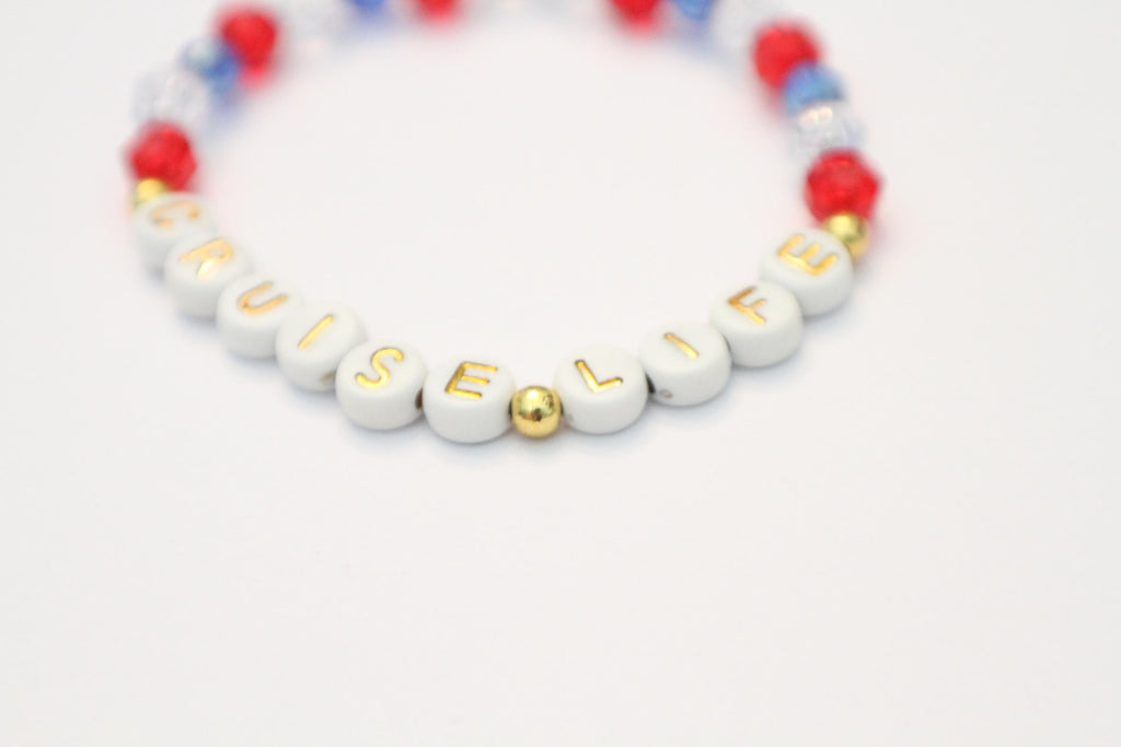 Cruise Life Bracelet
