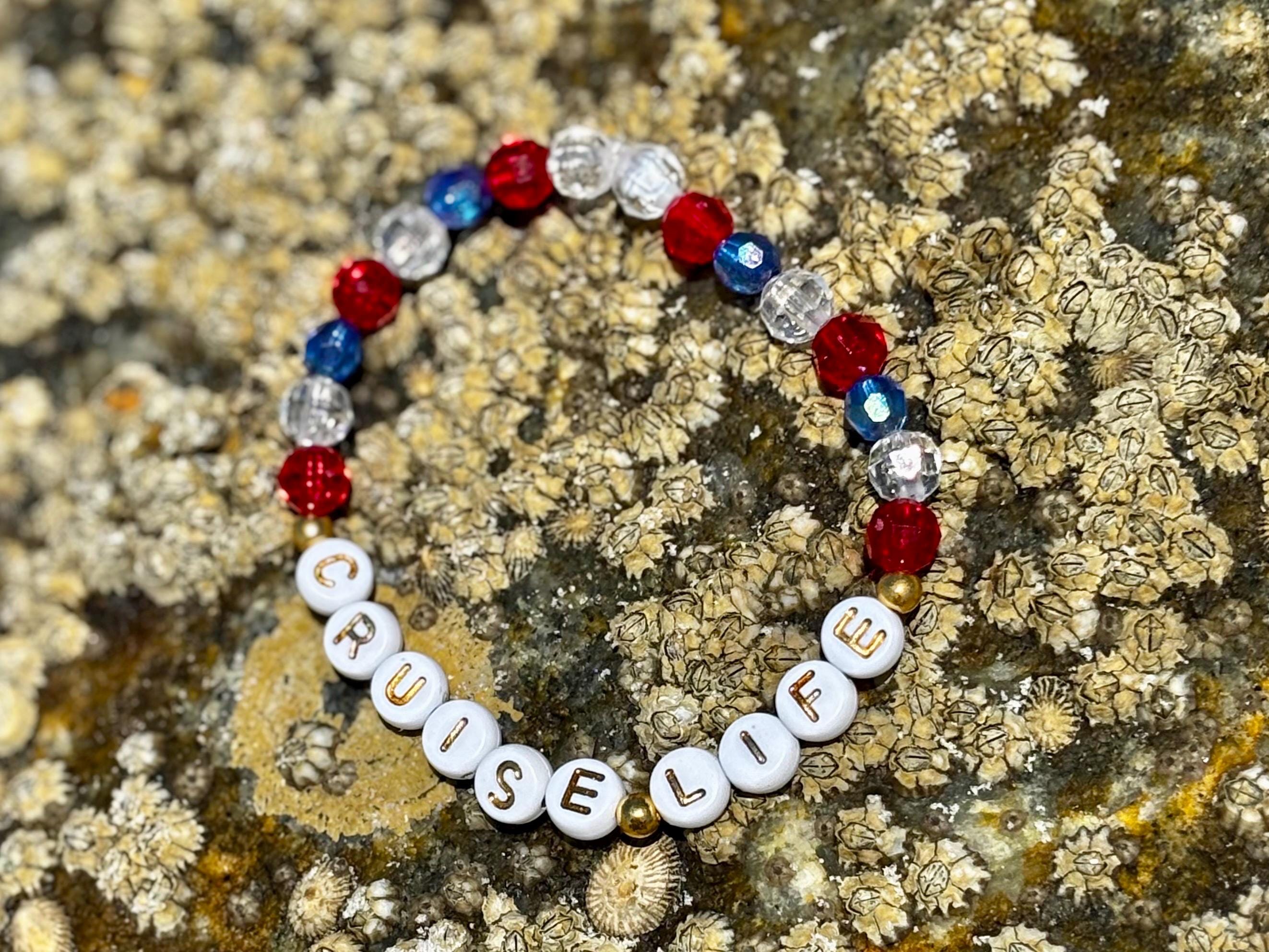 Cruise Life Bracelet
