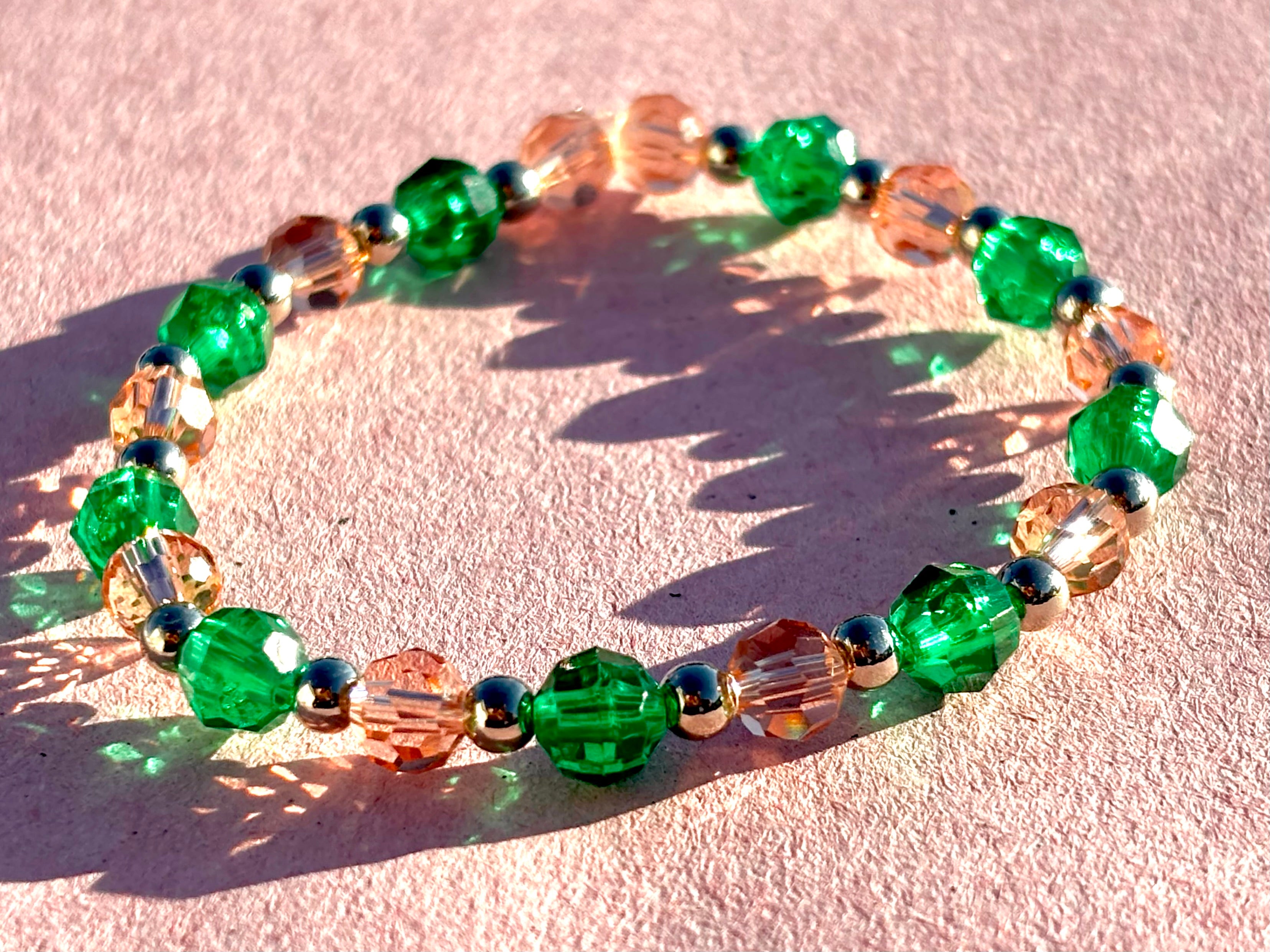 Spellcaster Bracelet