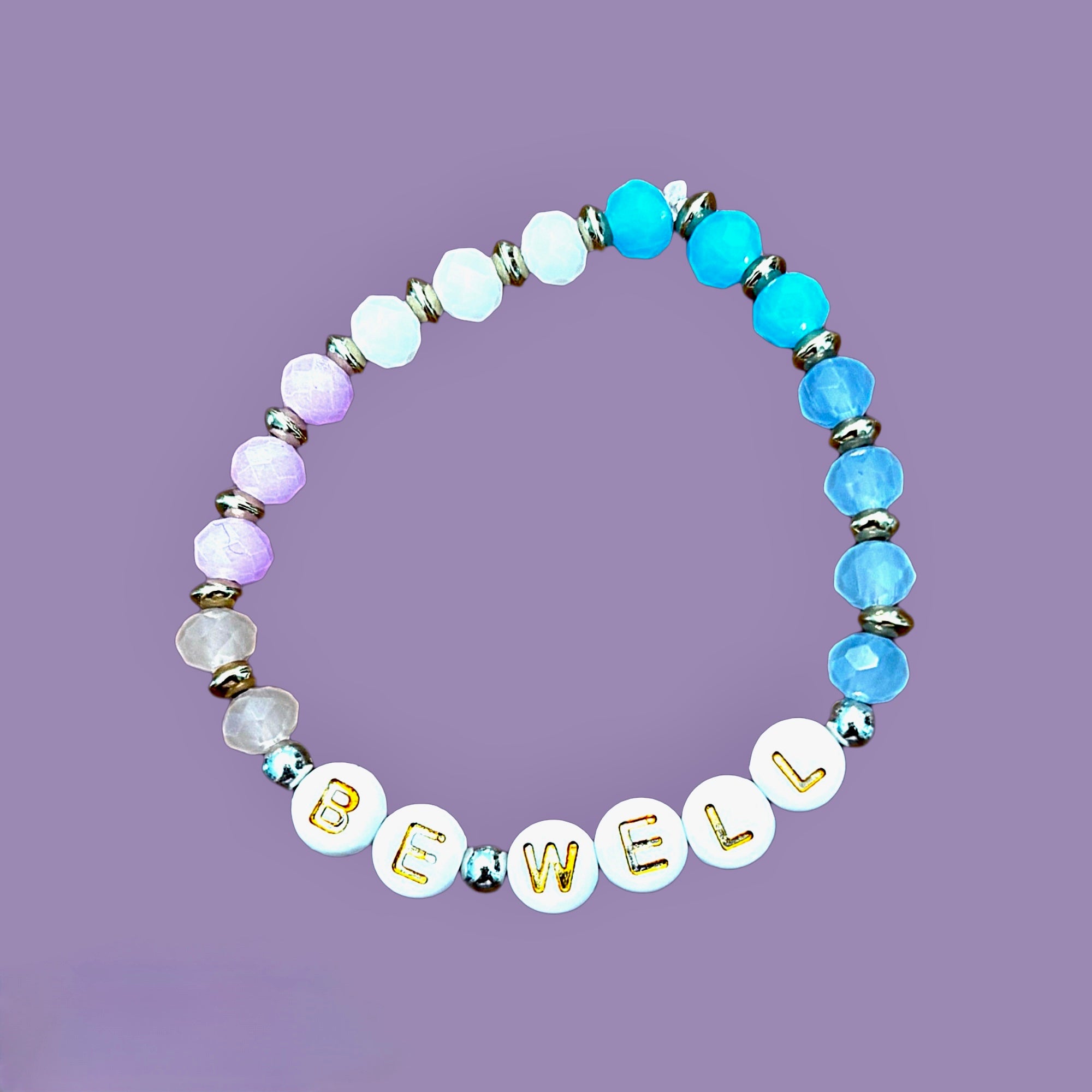 Be Well Bracelet