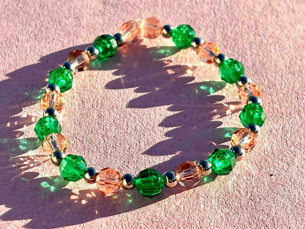 Spellcaster Bracelet