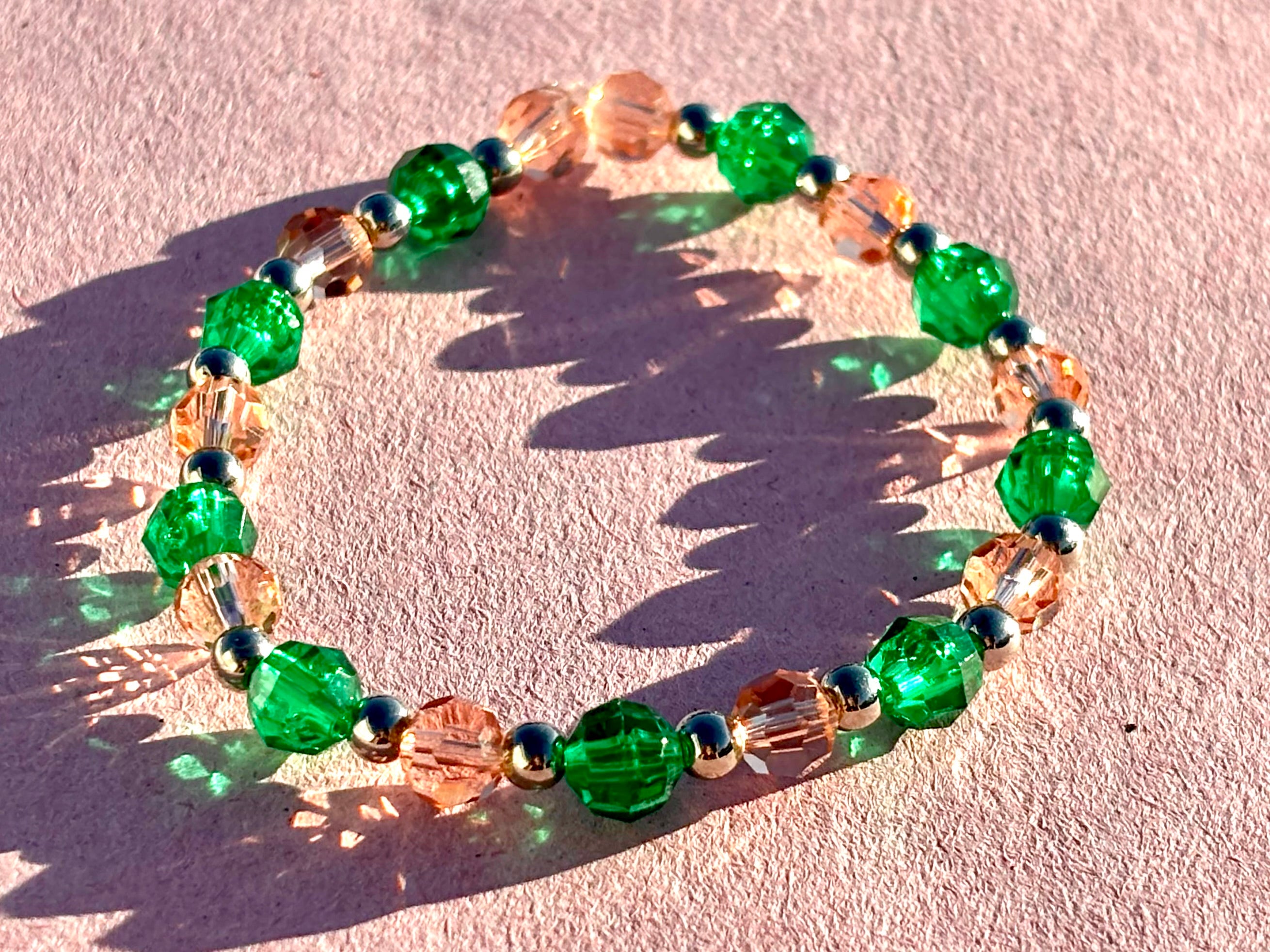 Spellcaster Bracelet