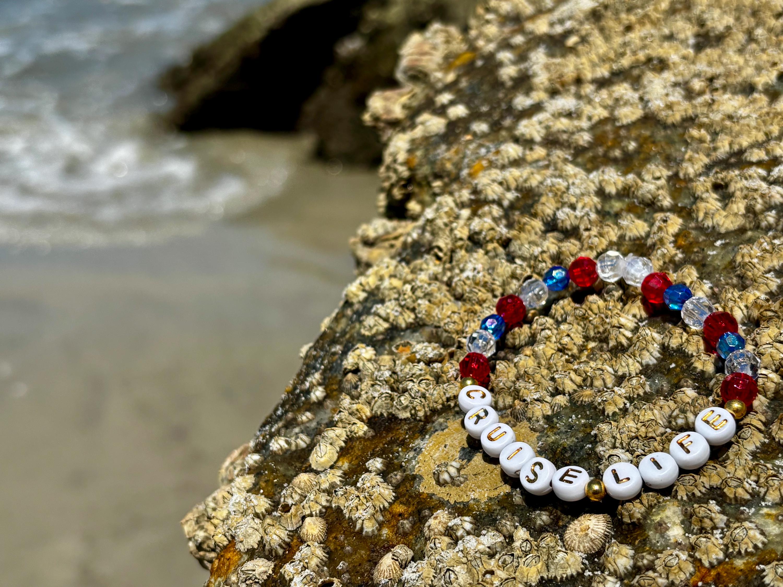Cruise Life Bracelet