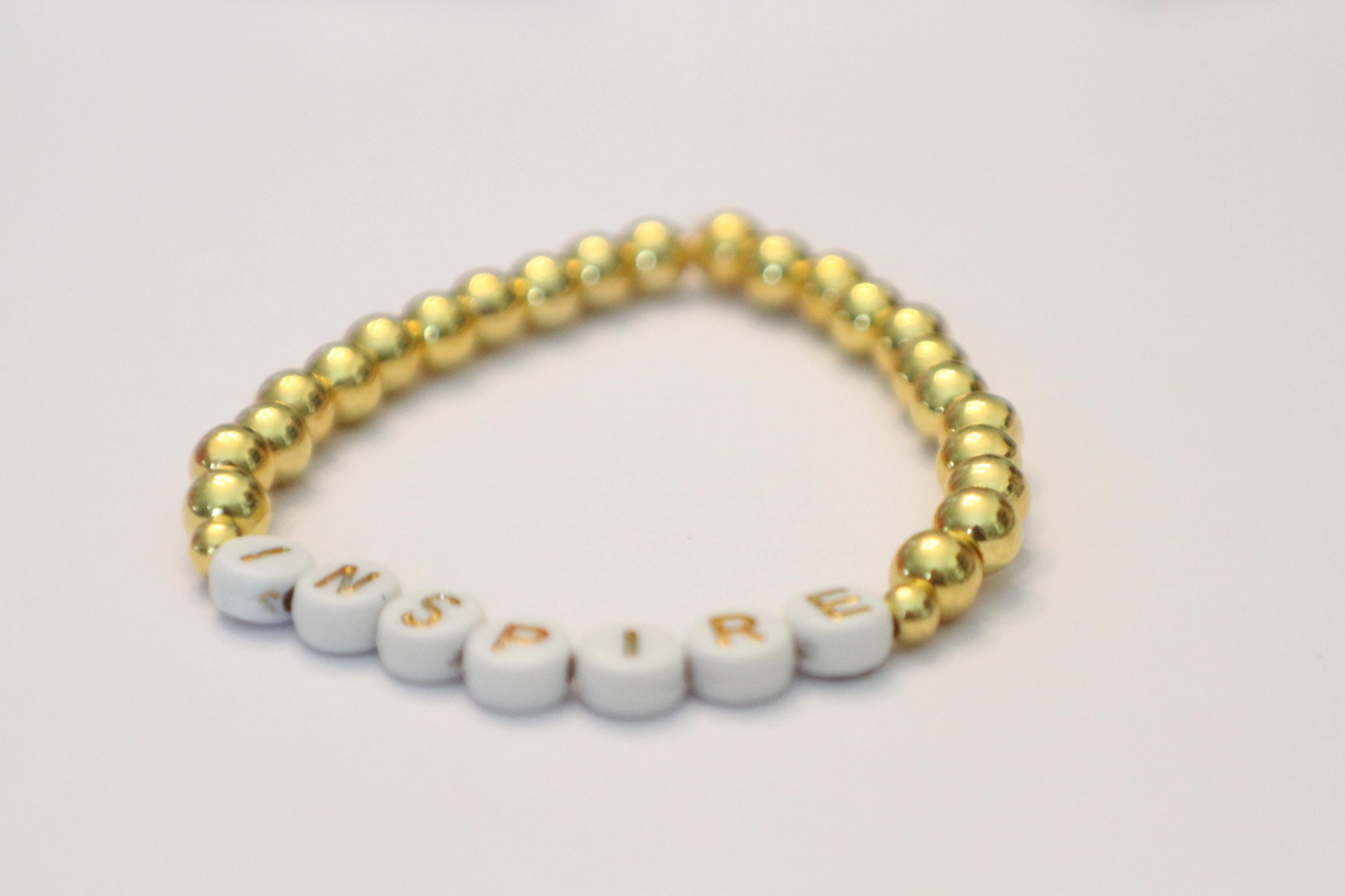 Inspire Bracelet