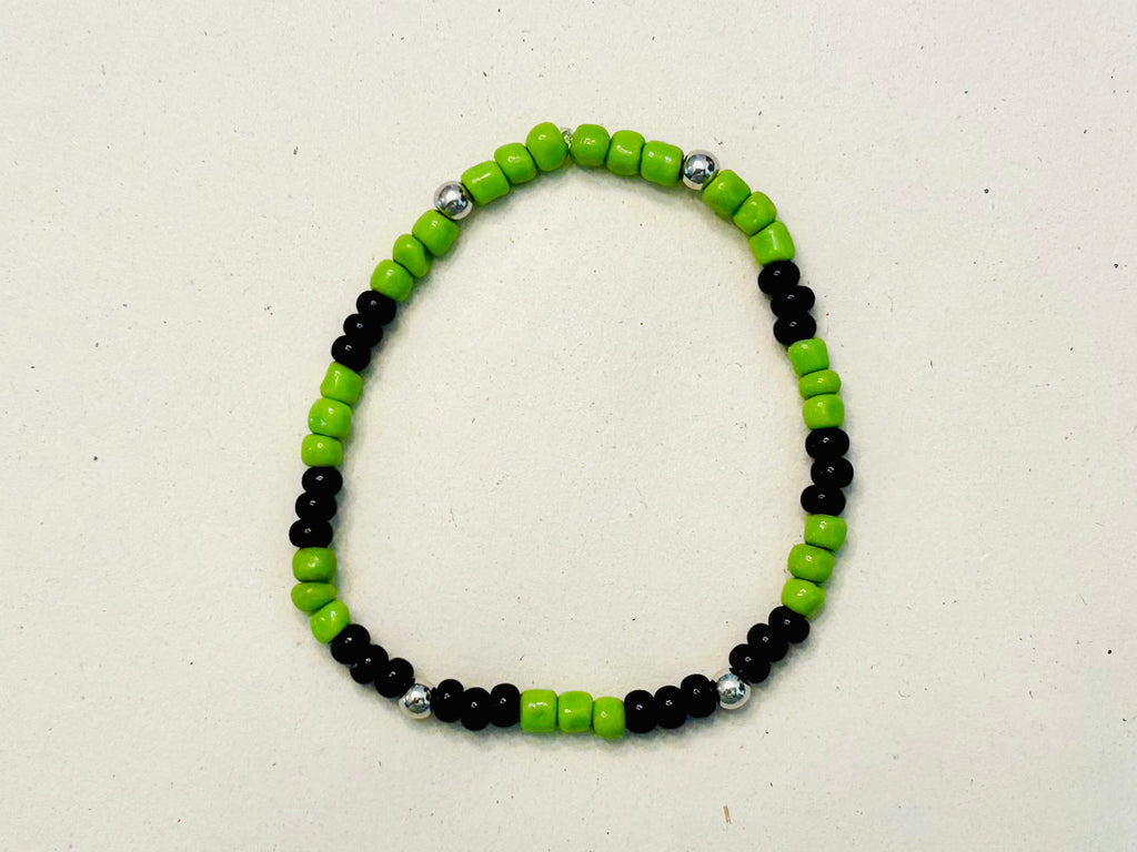 Determined Bracelet