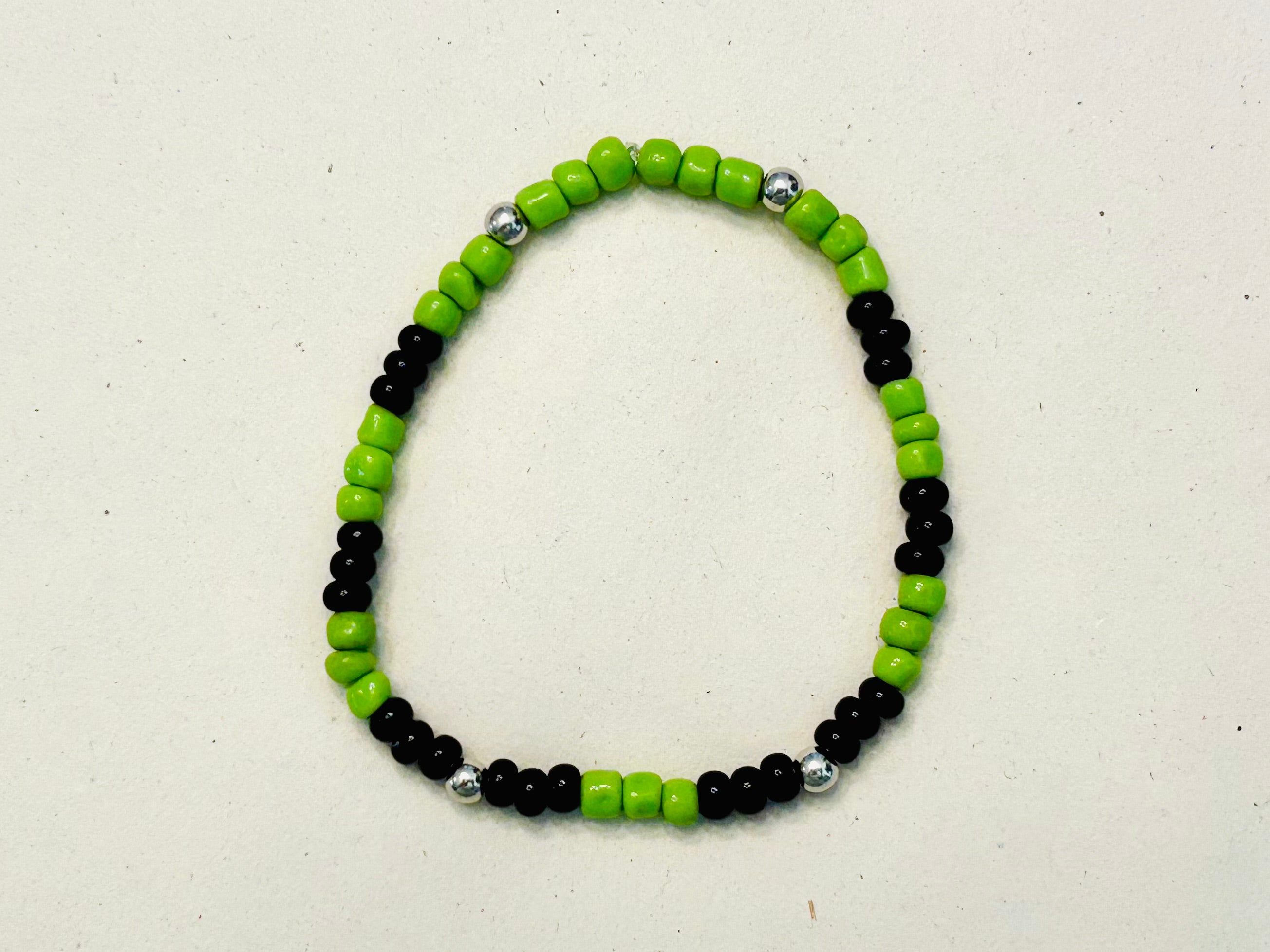 Determined Bracelet