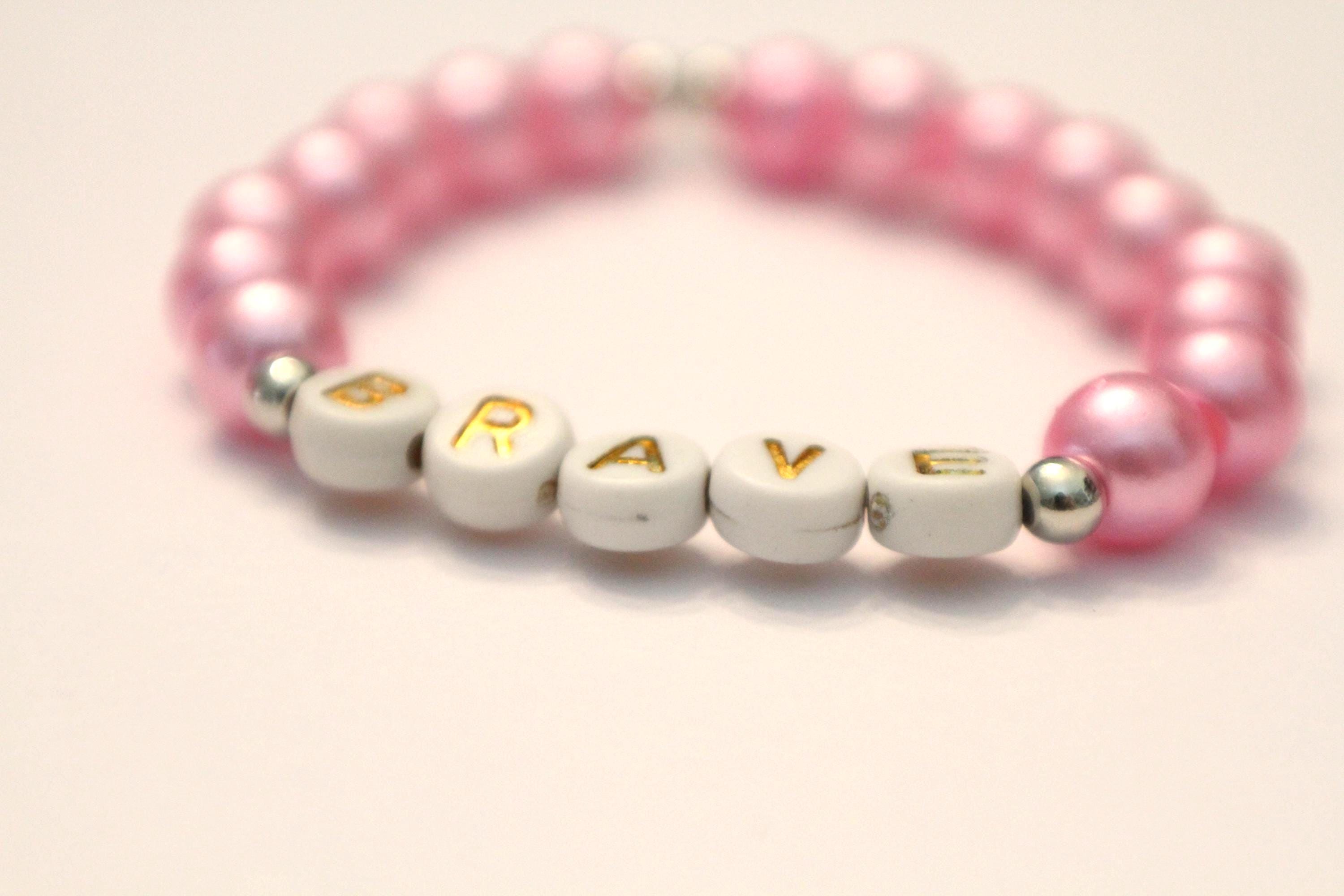 Brave Bracelet