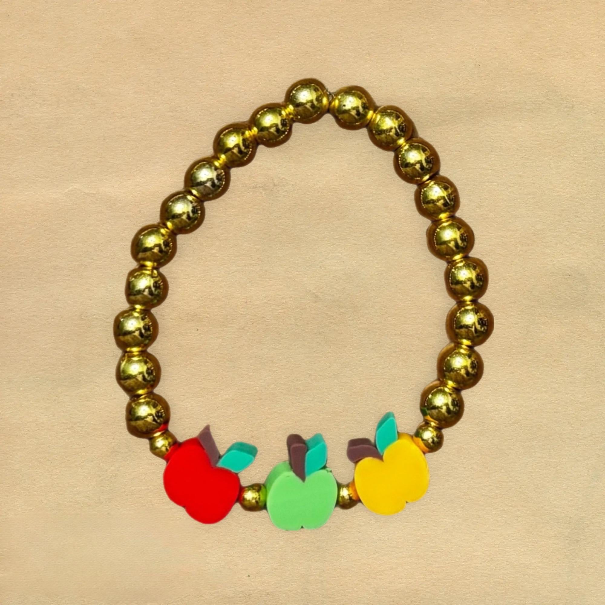 Teacher Appreciation Bracelet