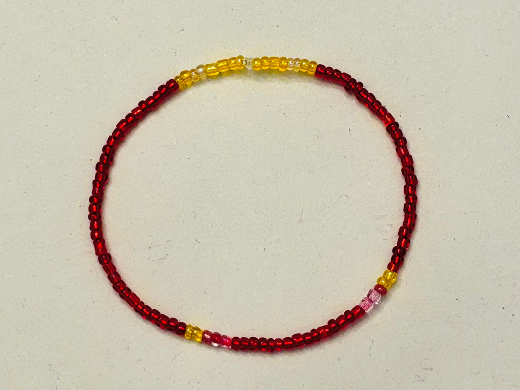 Coffee Lover Bracelet