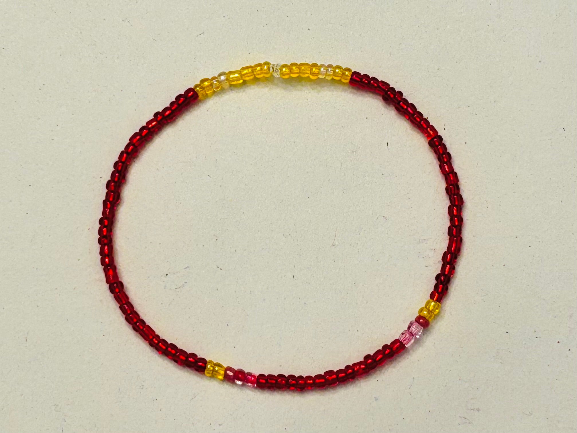 Coffee Lover Bracelet