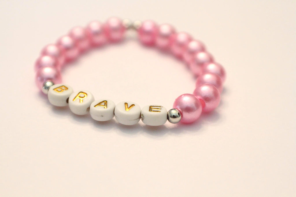 Brave Bracelet