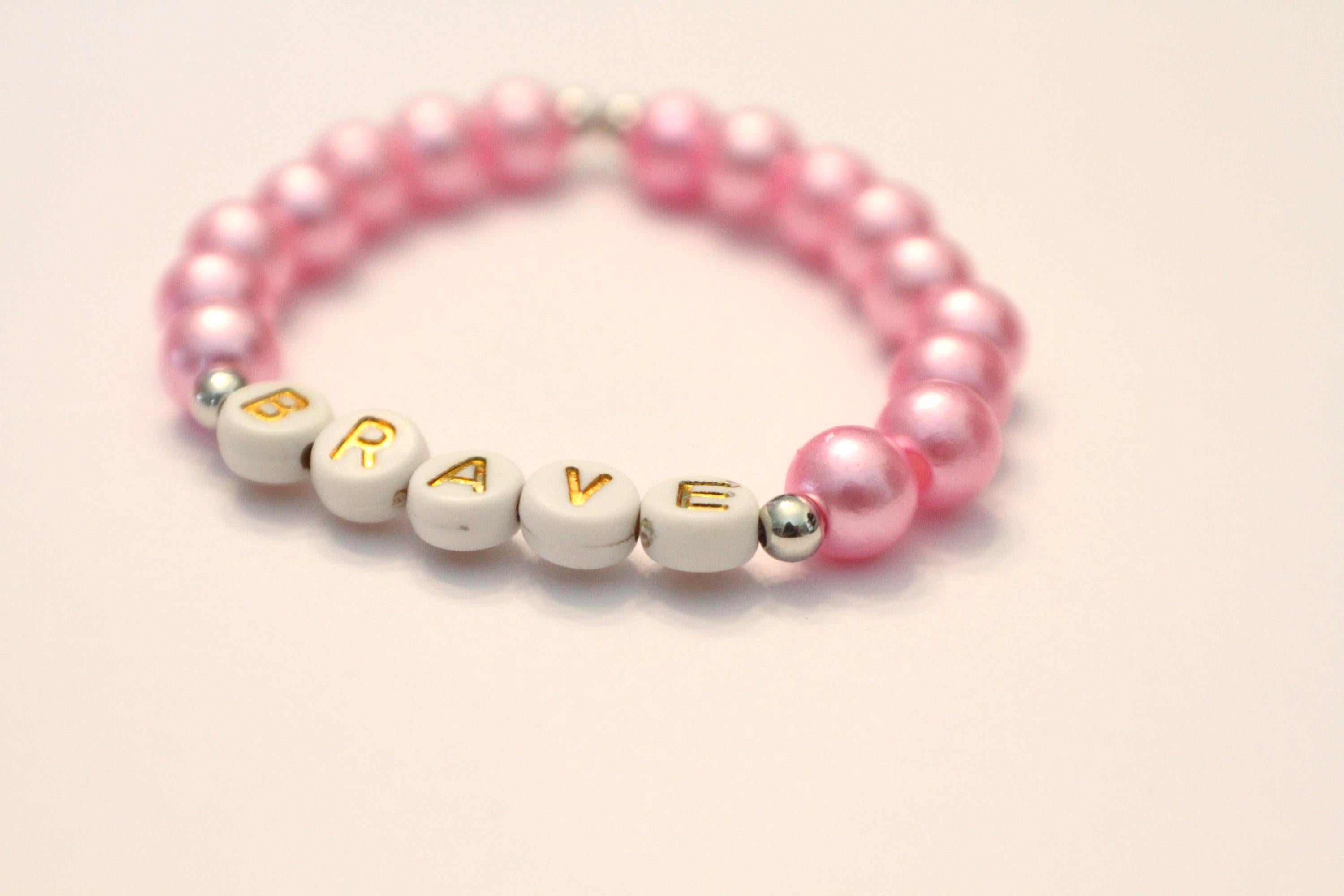 Brave Bracelet
