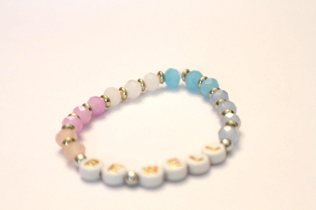 Be Well Bracelet