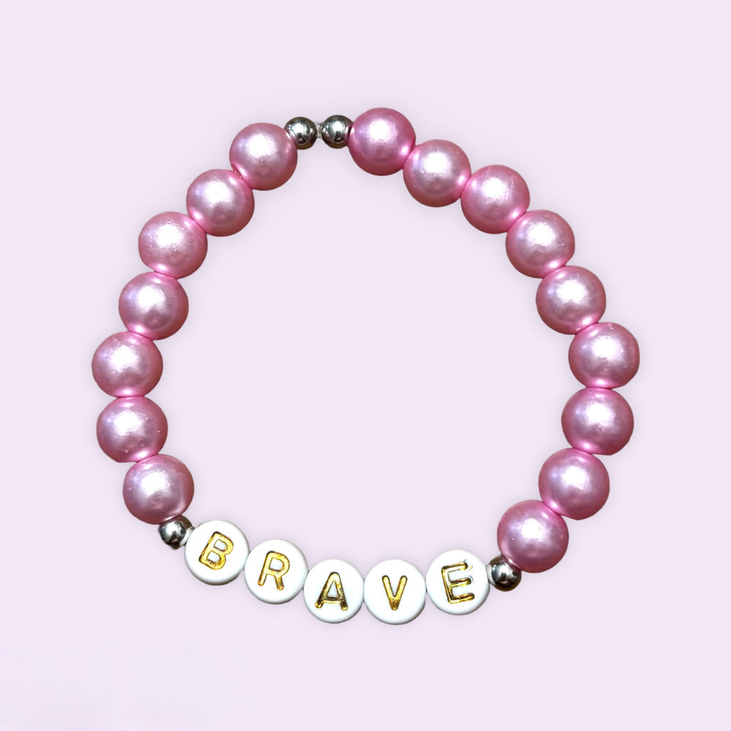 Brave Bracelet