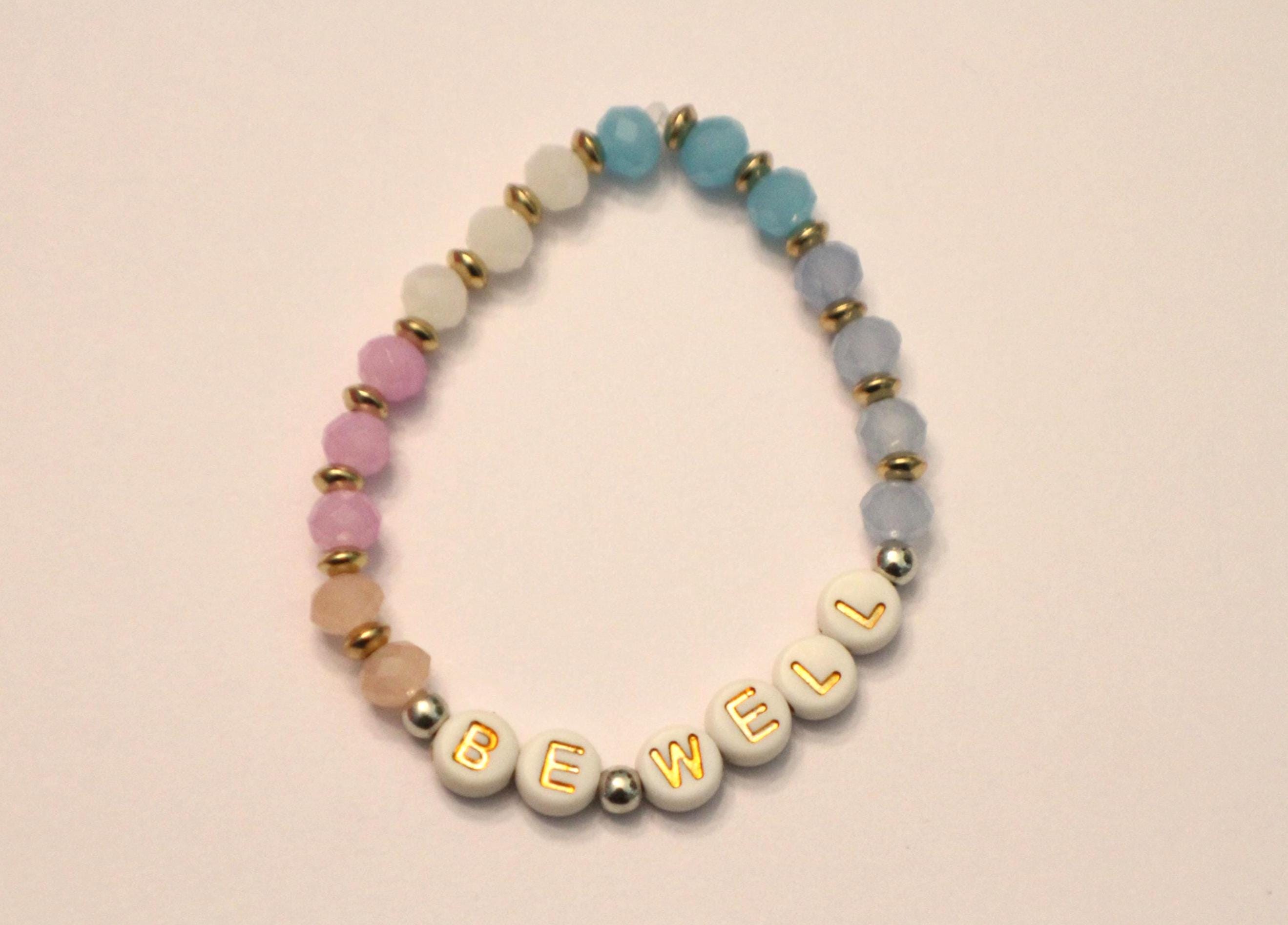 Be Well Bracelet