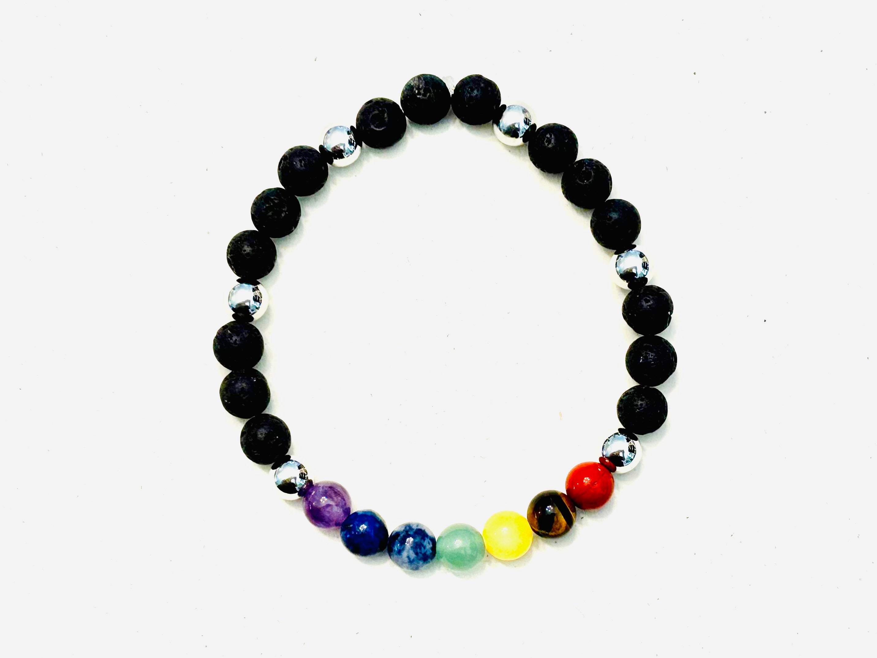Mindful Energy Bracelet
