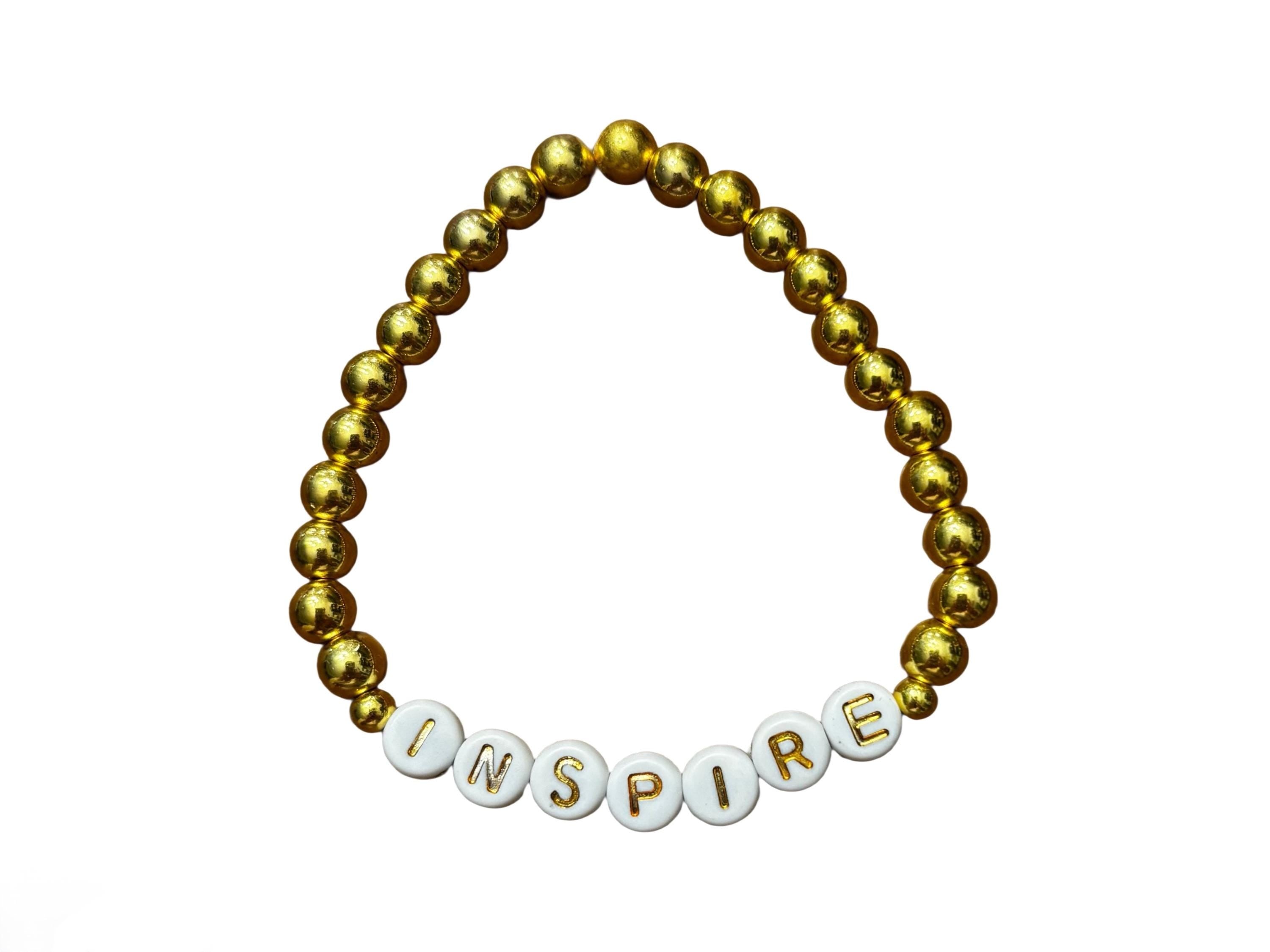 Inspire Bracelet