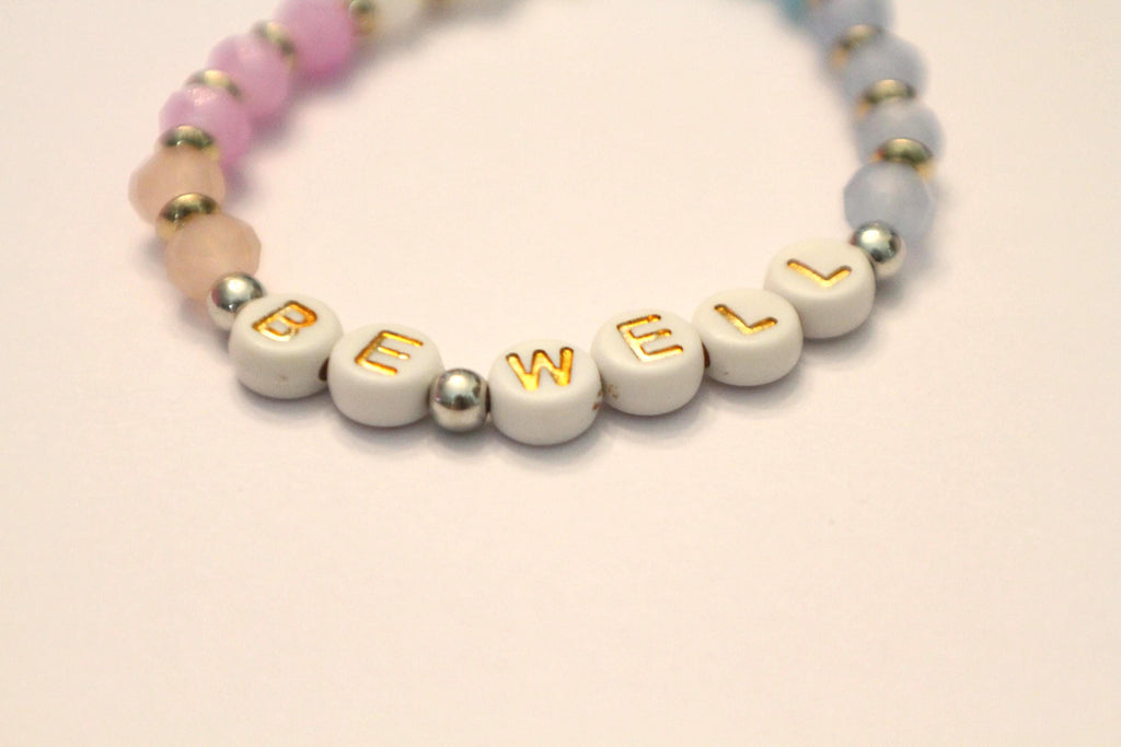 Be Well Bracelet