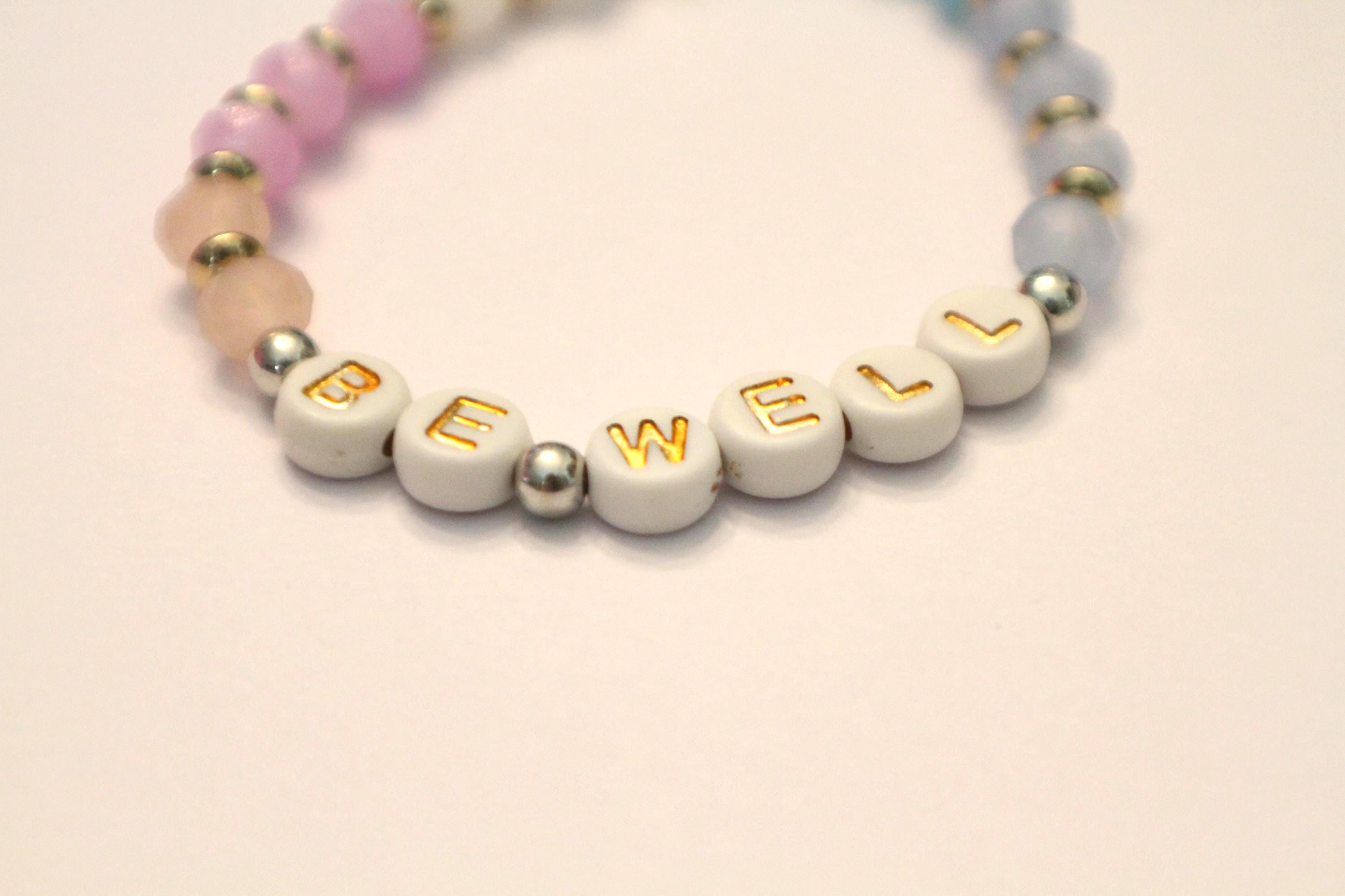 Be Well Bracelet