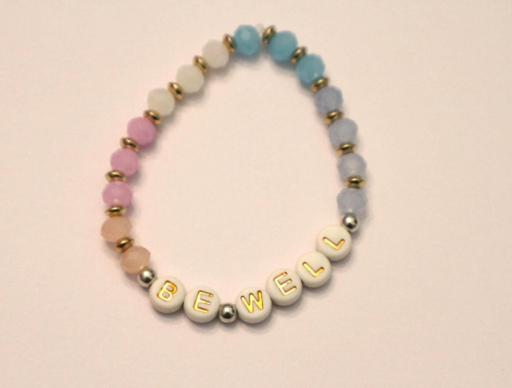 Be Well Bracelet