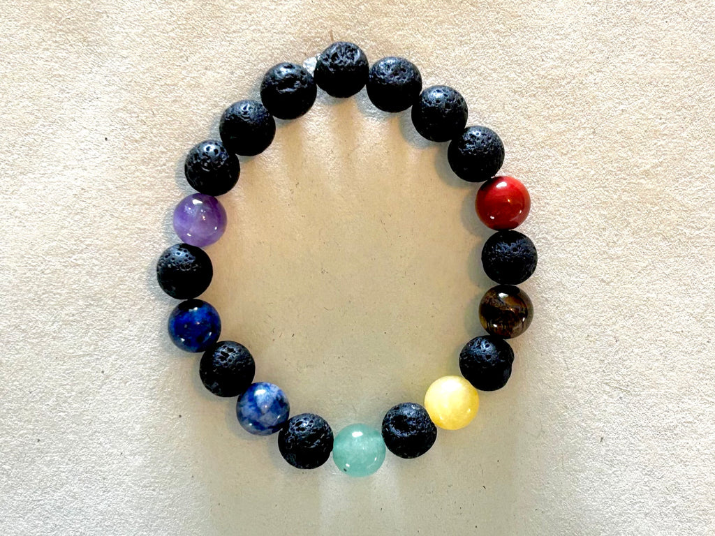 Zen Vibes Bracelet