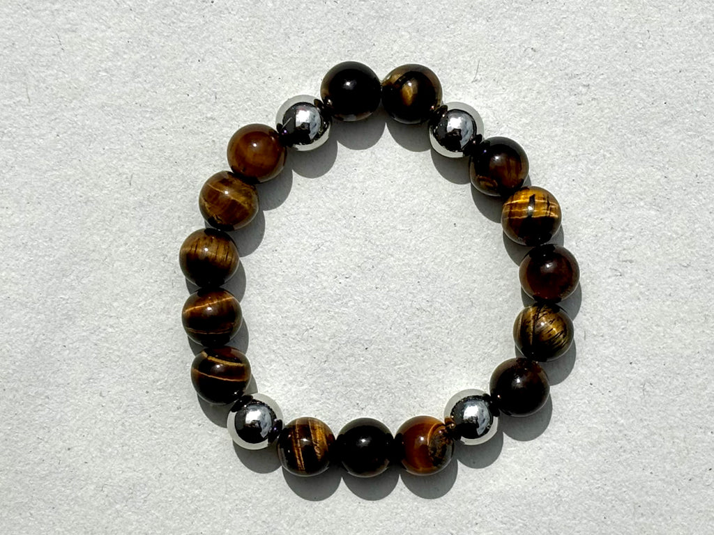 Flow Center Bracelet