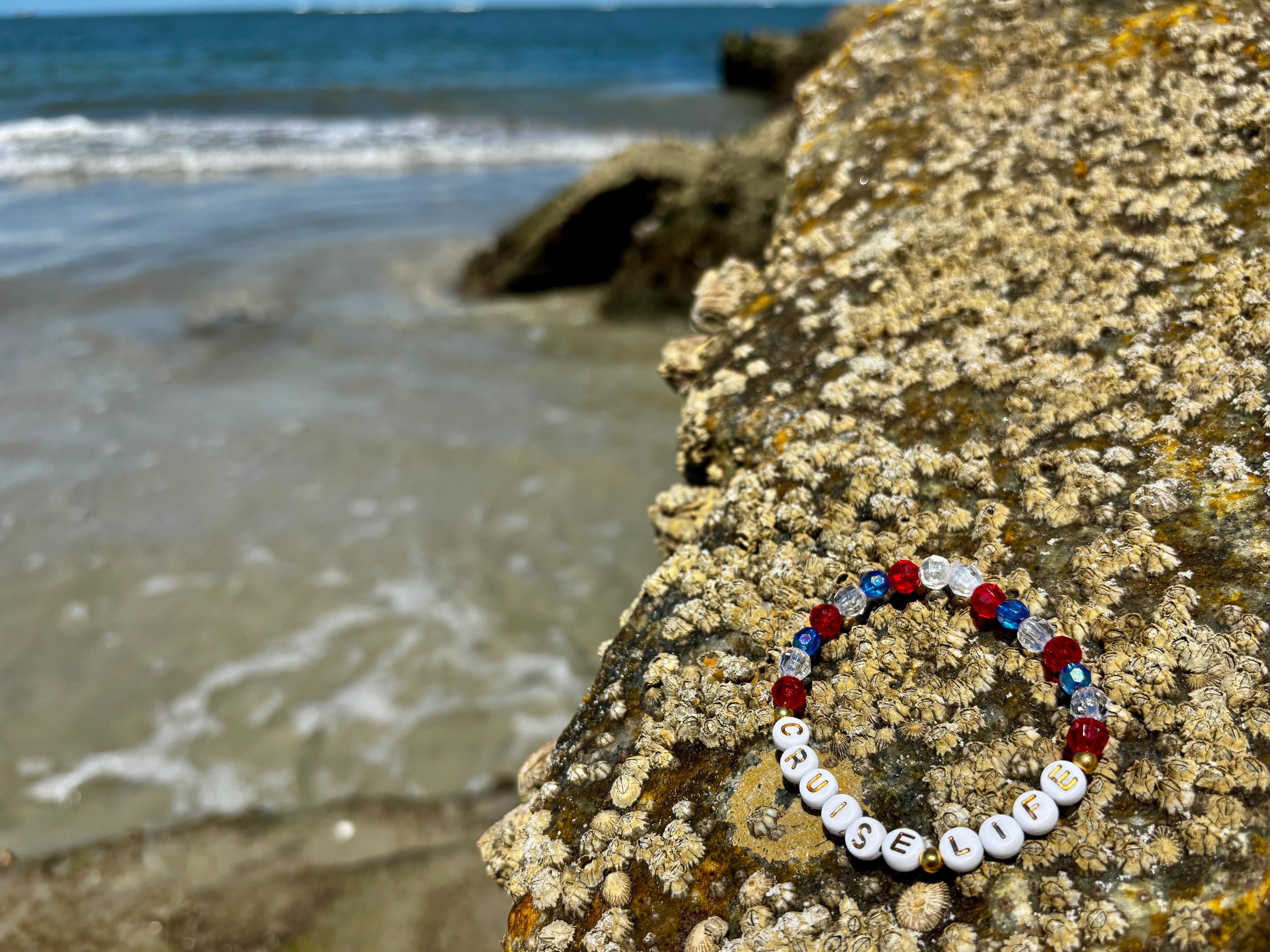 Cruise Life Bracelet
