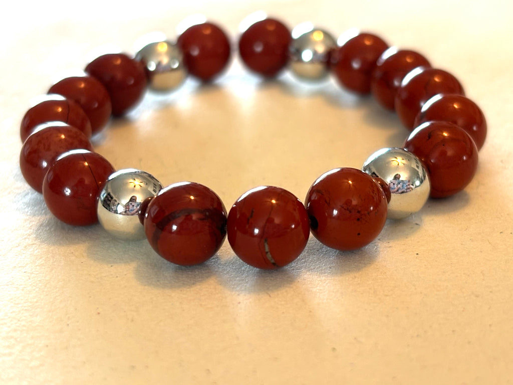 Earth Anchor Bracelet