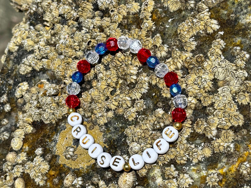 Cruise Life Bracelet