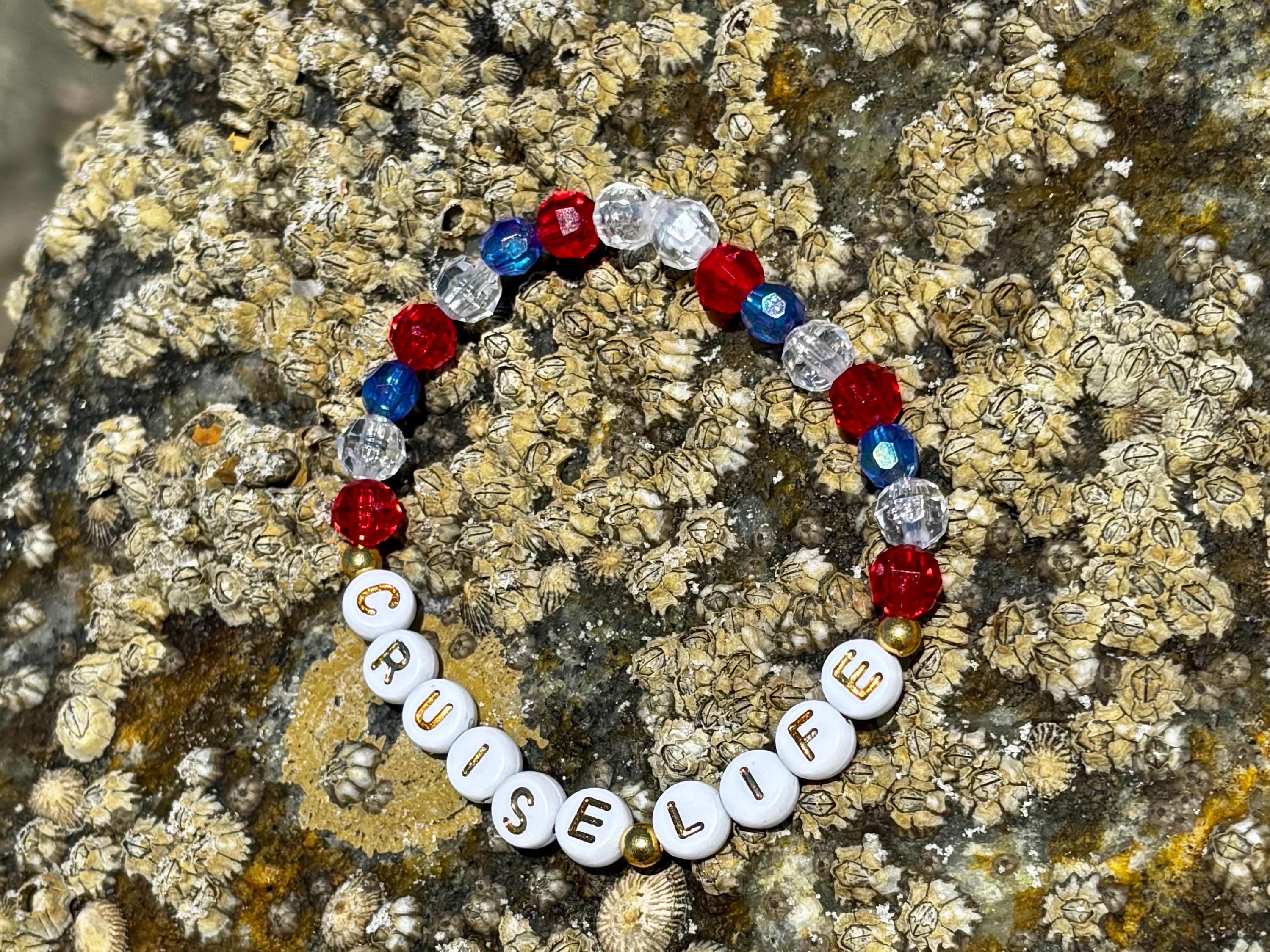 Cruise Life Bracelet
