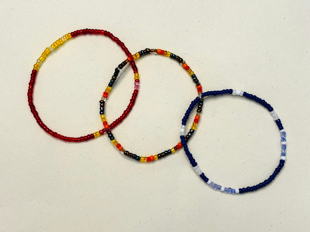 Mother Daughter Bracelet