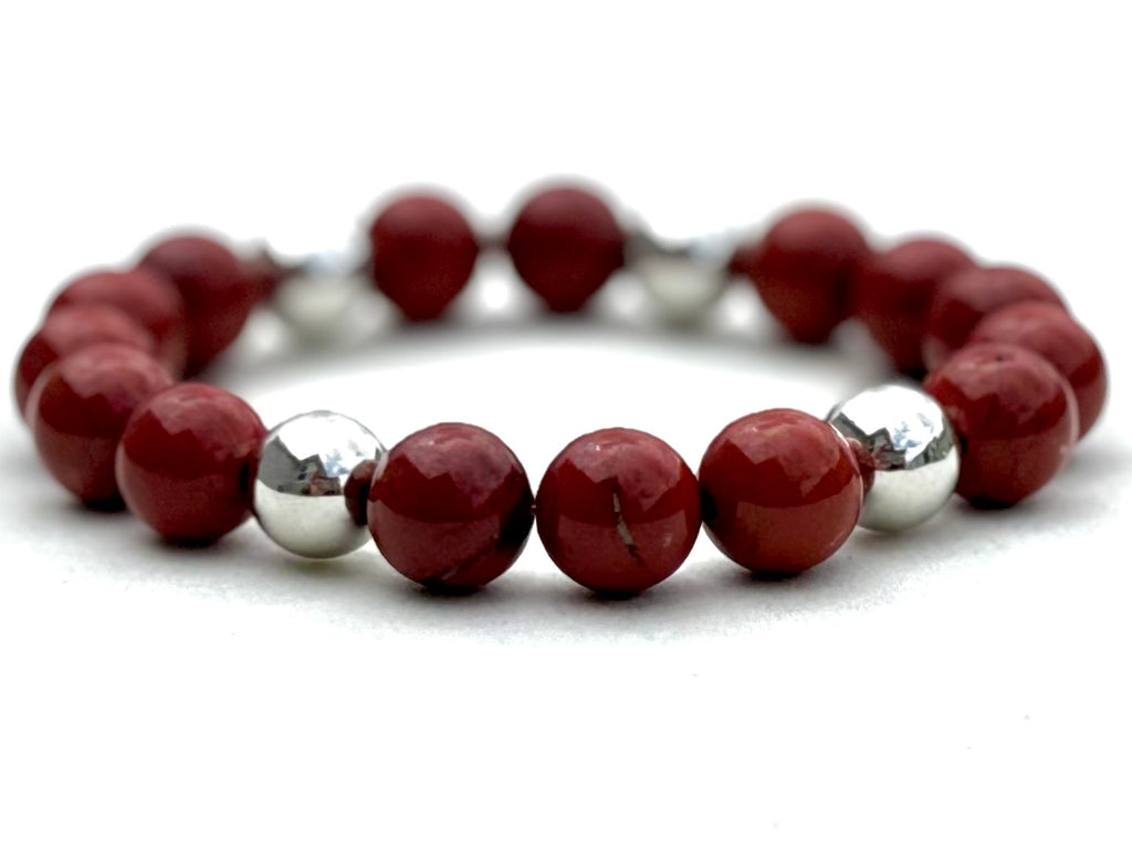 Earth Anchor Bracelet