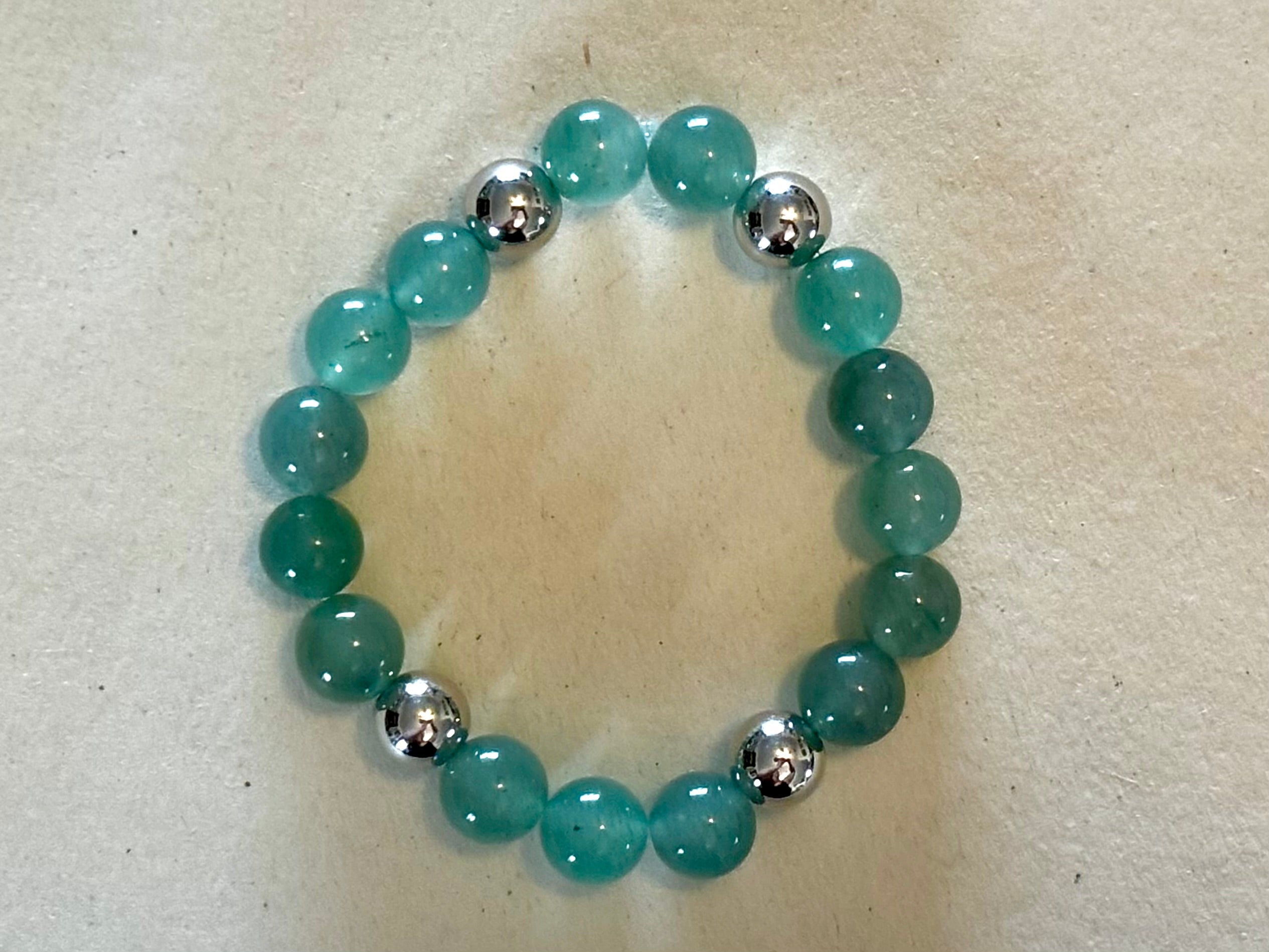 Love Center Bracelet