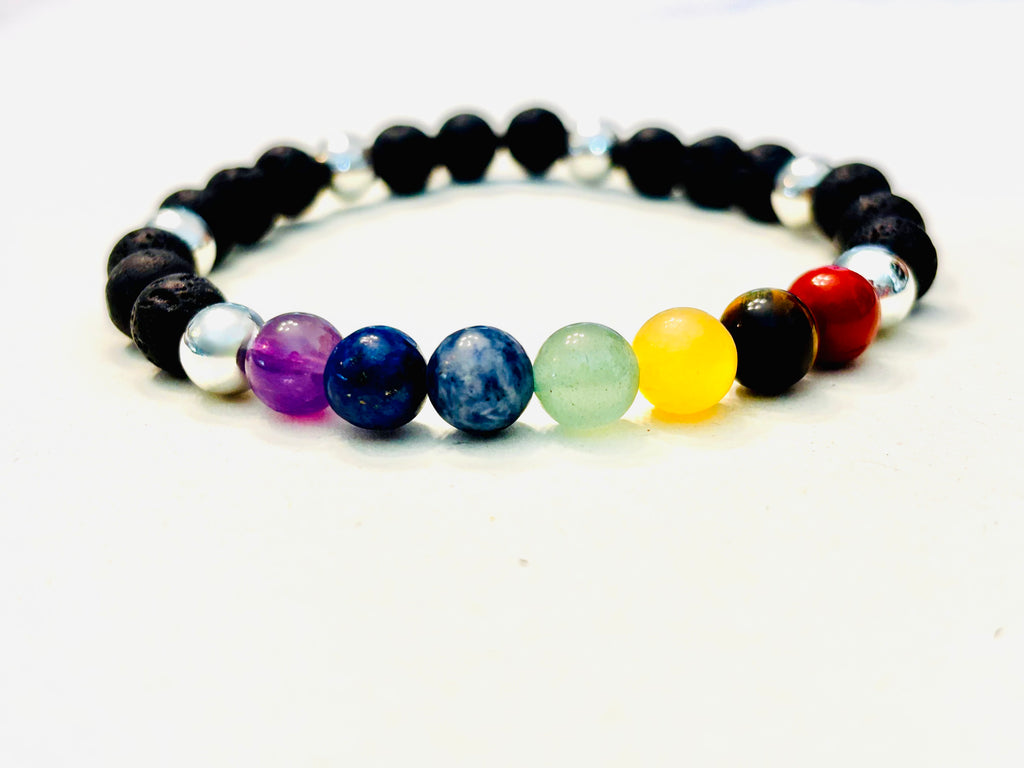 Mindful Energy Bracelet