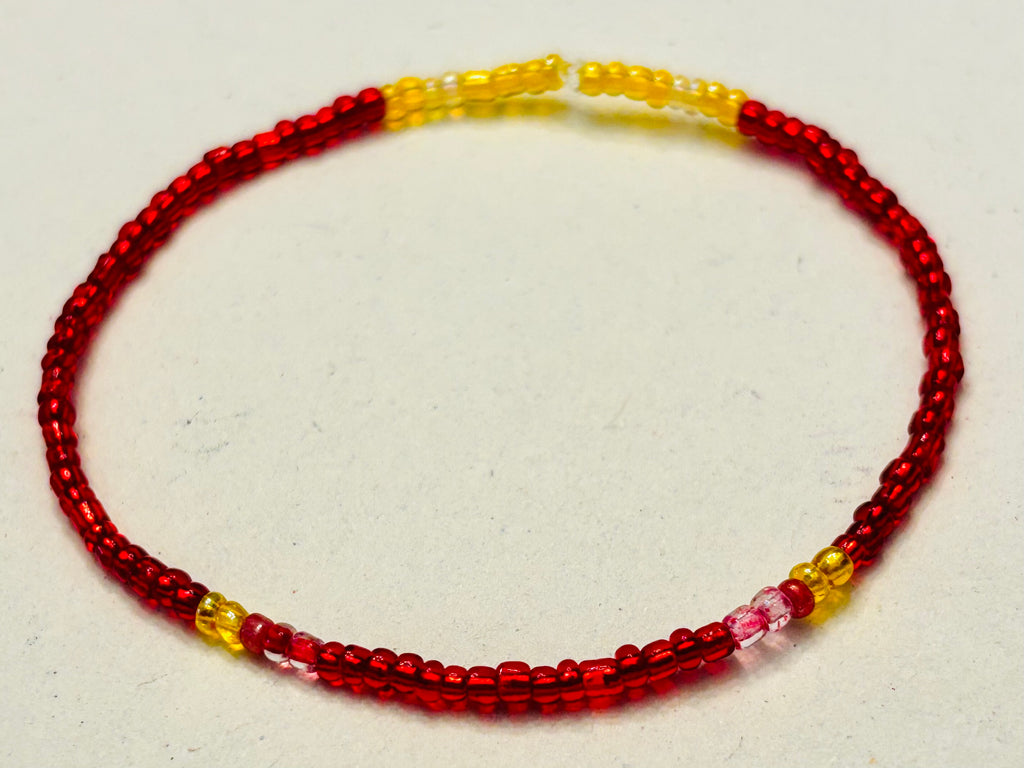 Coffee Lover Bracelet