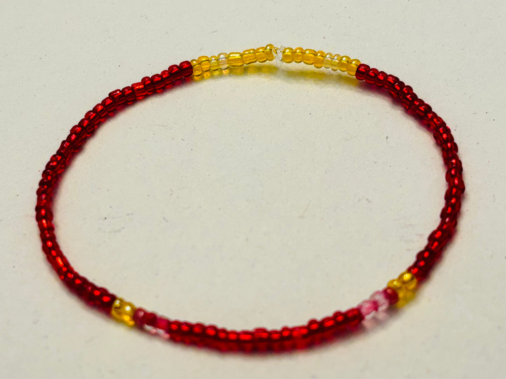 Coffee Lover Bracelet