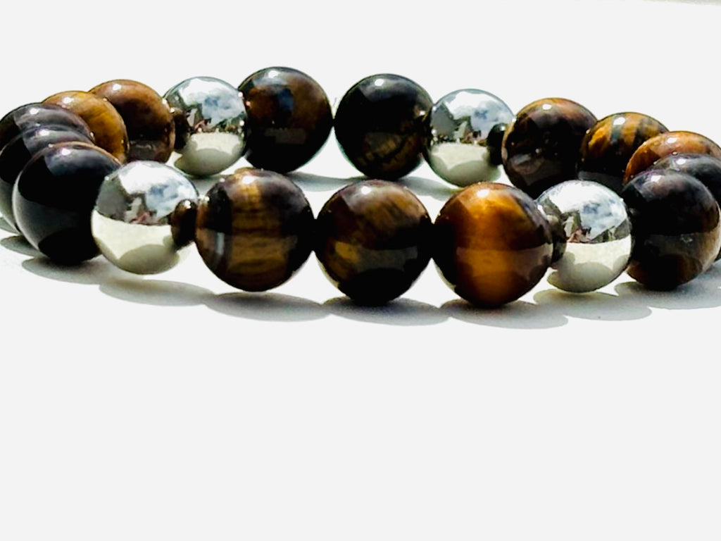 Flow Center Bracelet