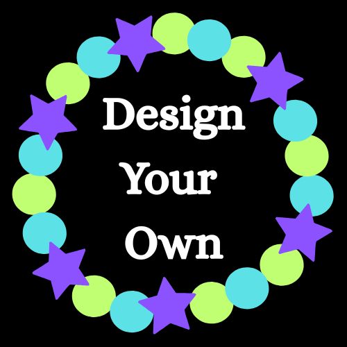 Design Your Own Bracelet