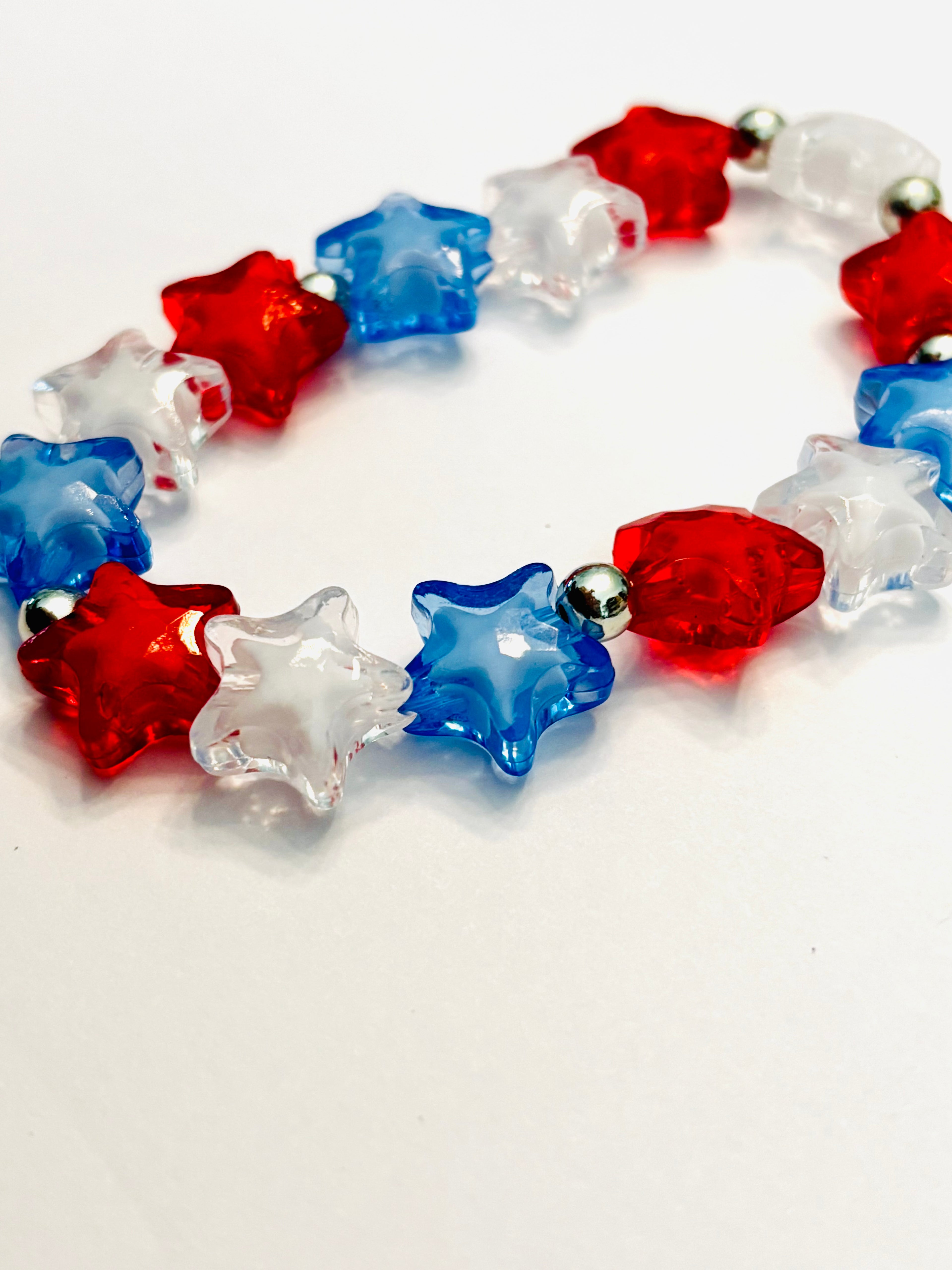 Stars bracelet
