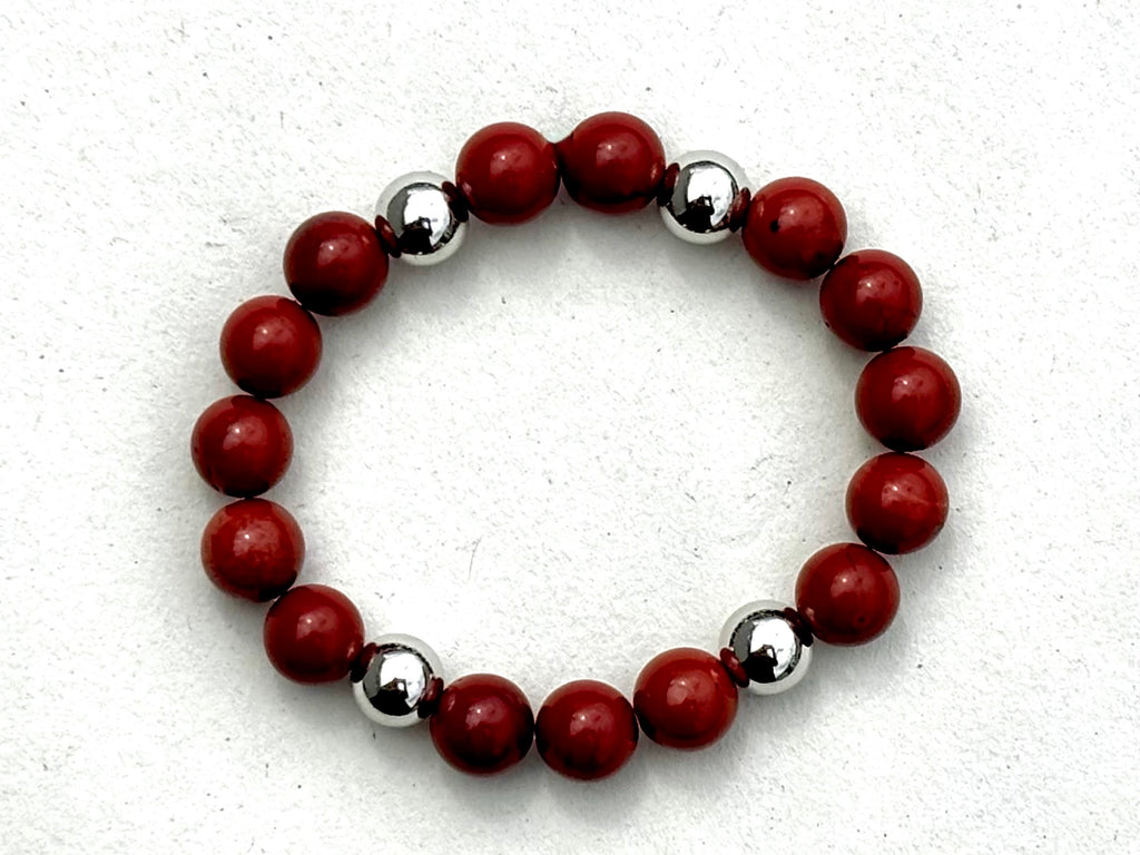 Earth Anchor Bracelet