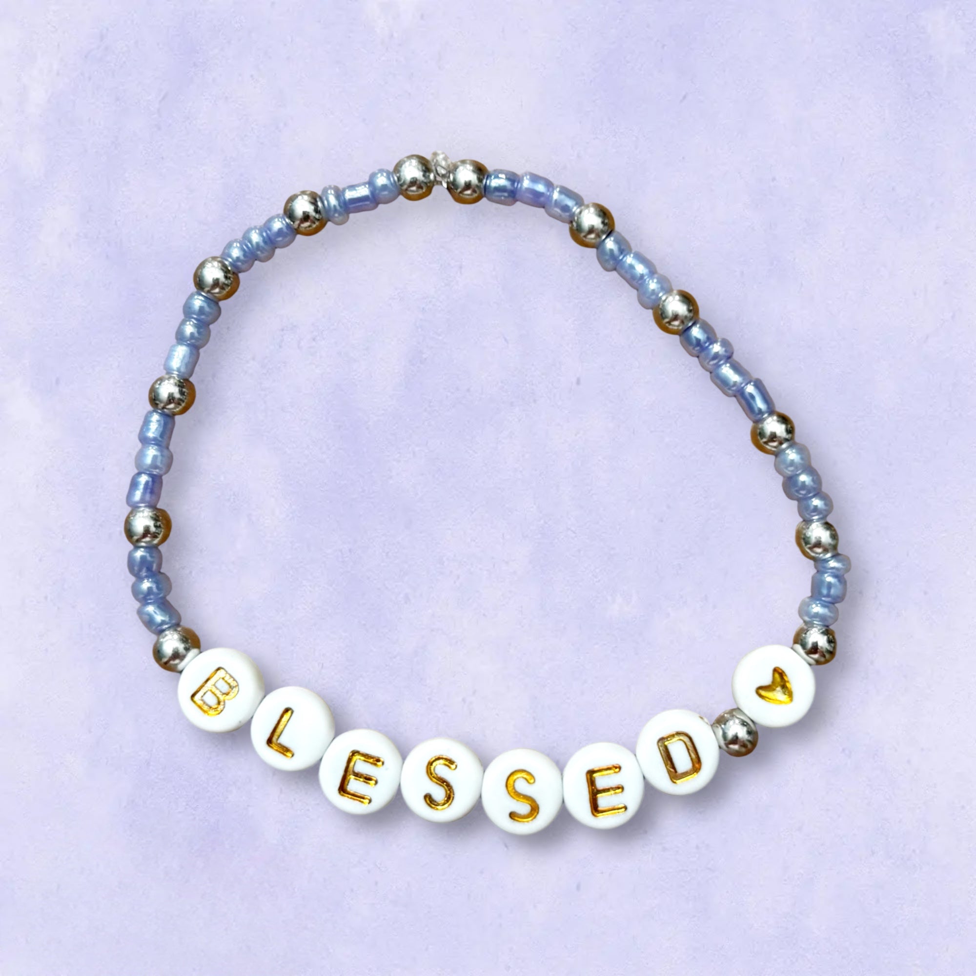 Blessed bracelet