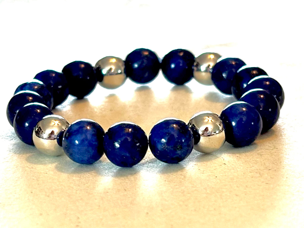 Truth Voice Bracelet