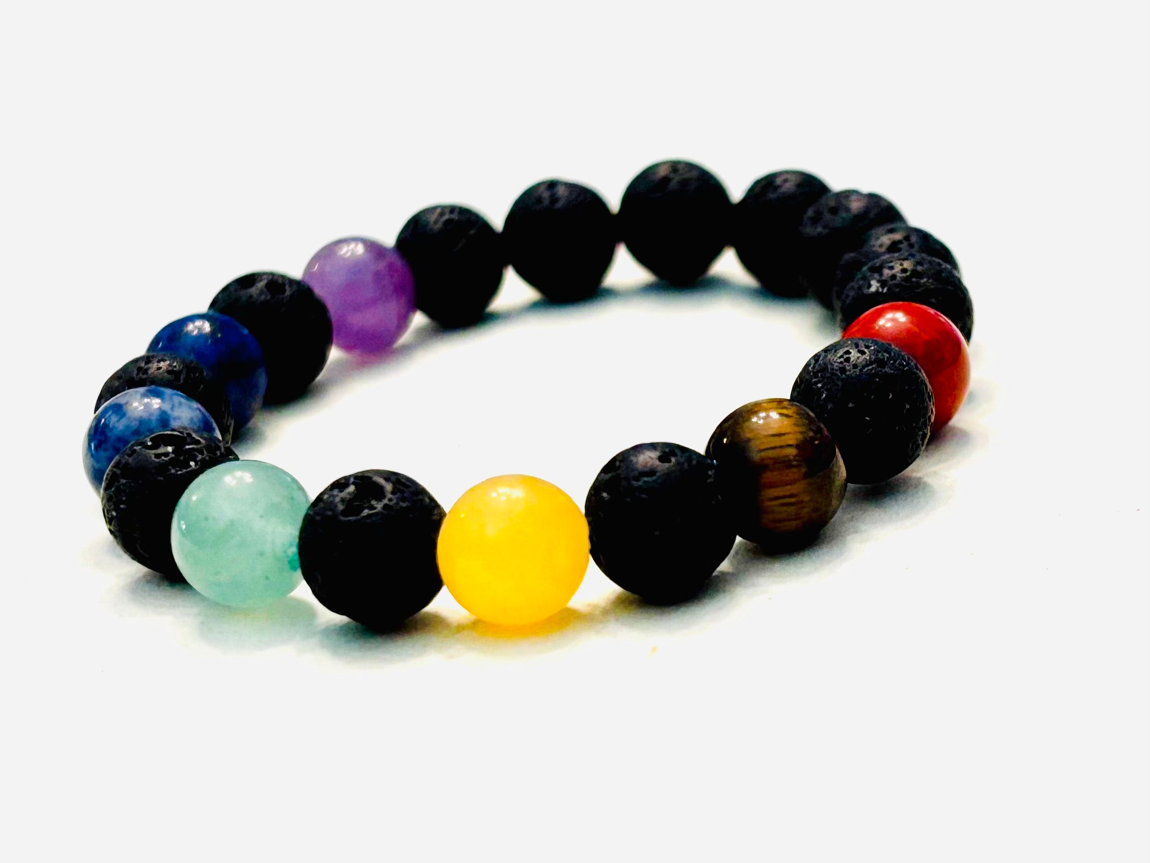 Zen Vibes Bracelet